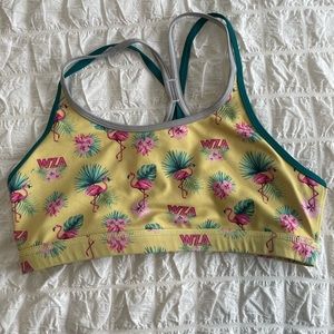 Born Primitive Warrior Bra